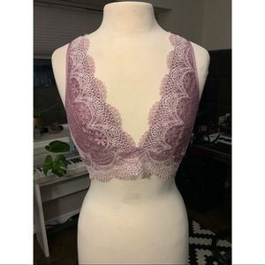 NWT - Victoria’s Secret bralette